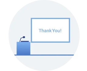 Thank You!